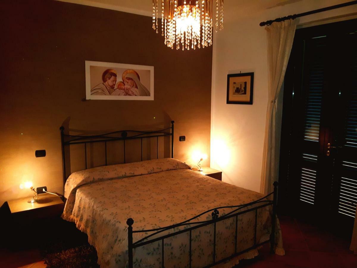 Bed and Breakfast Elisa House Foligno Exteriér fotografie